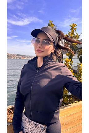 کلاه رنگی زنانه مخلوط کتان FRESCO SCARFS - کد 937572991