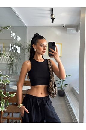 بلوز رنگی زنانه ساده mydukkan.co - کد 940503885