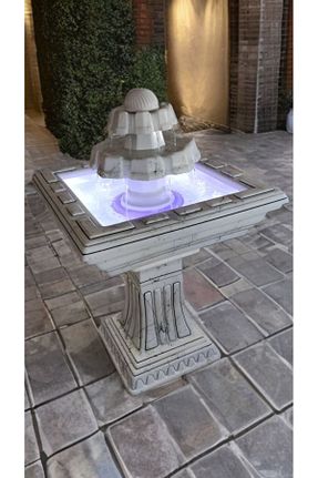 دکوراسیون استخر Future Fiberglas - کد 746123258