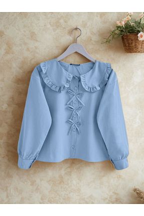 پیراهن رنگی زنانه رگولار Modamorfo - کد 937594858