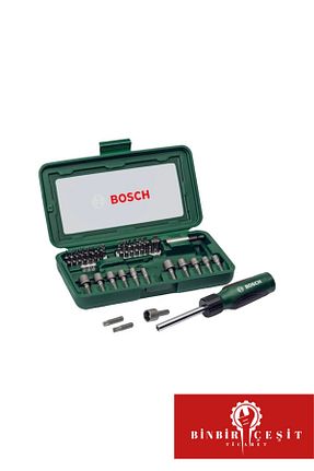 پیچ گوشتی Bosch - کد 937602440