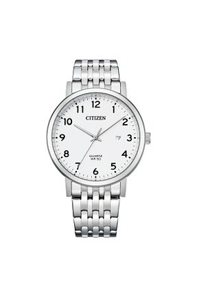 ساعت مچی سفید مردانه 41 میلی متر Citizen - کد 286133120