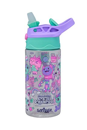 بطری آب و قمقمه رنگی SMIGGLE - کد 875740324