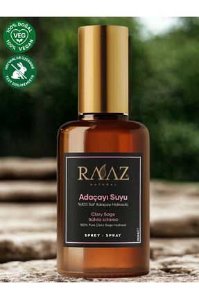 تونیک همه انواع پوست RAAZ - کد 447638978