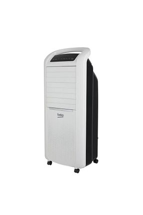 کولر پرتابل سفید گارانتی نمایندگی رسمی Beko - کد 342193117