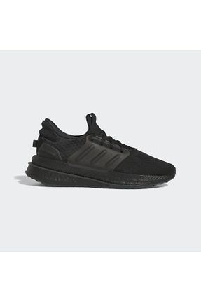 کفش پیاده روی مشکی مردانه پارچه ای adidas - کد 732069523