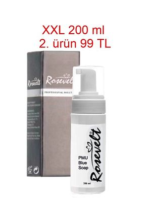 پاک کننده آرایش ROSEVELT - کد 195412277