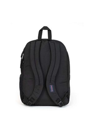 کوله پشتی مشکی زنانه سایز متوسط Jansport - کد 133184308