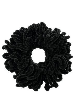 گیره سر مشکی زنانه BERCHEM SCARF - کد 937687479