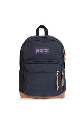 کوله پشتی سفید زنانه سایز متوسط Jansport - کد 332369109