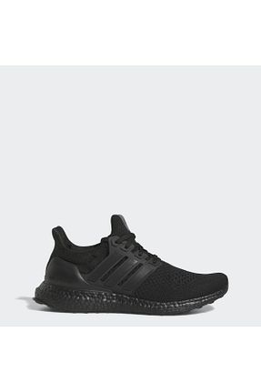 کفش پیاده روی مشکی زنانه پارچه ای adidas - کد 711334144