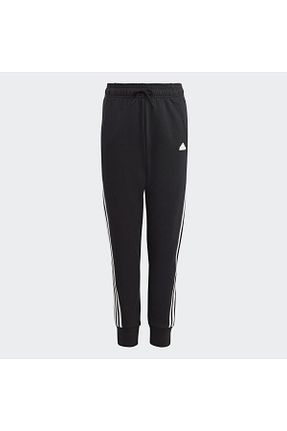 شلوار مشکی بچه گانه پارچه adidas - کد 788149792