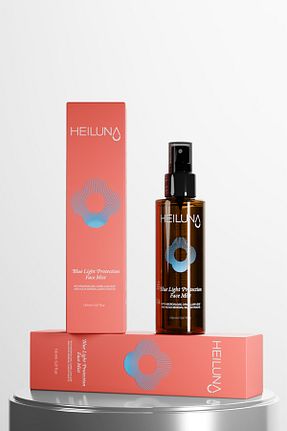 سرم پوست همه انواع پوست Heiluna - کد 921926591