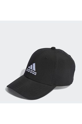 کلاه مشکی زنانه adidas - کد 789840052