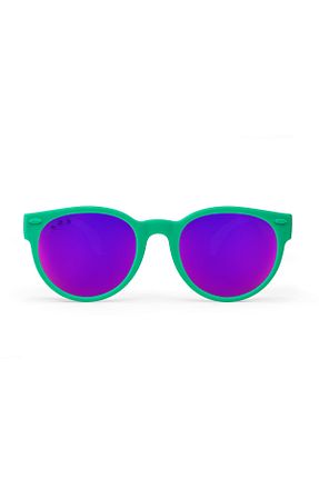 عینک آفتابی سبز بچه گانه 42 Roshambo Eyewear - کد 938011122