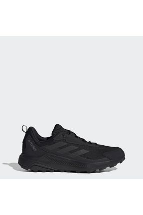 کفش بیرون مشکی مردانه پارچه ای adidas - کد 839634455