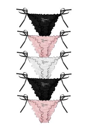 شورت رنگی زنانه پنبه - الاستین Dominant - کد 937703304