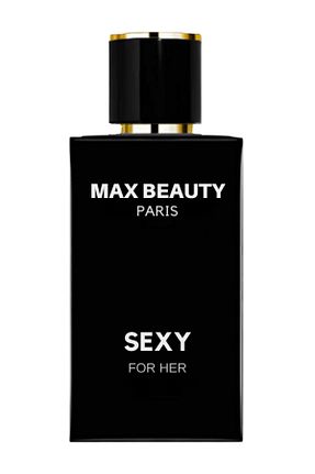 ادکلن زنانه max beauty paris - کد 471266079