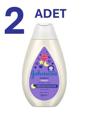 روغن و کرم کودک Johnson