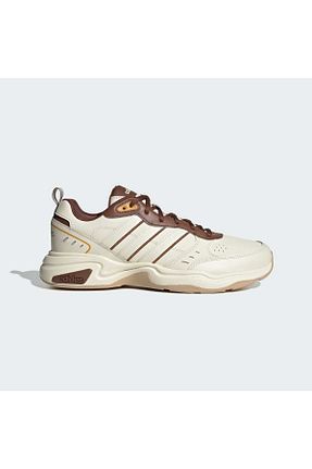 کفش دو و میدانی و تمرینی سفید مردانه adidas - کد 891927788