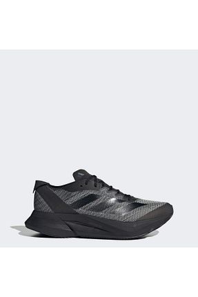 کفش دو و میدانی و تمرینی مشکی زنانه adidas - کد 870909509