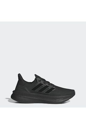 کفش دو و میدانی و تمرینی مشکی مردانه adidas - کد 838683259