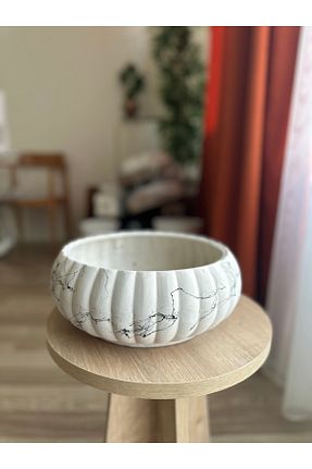 گلدان سفید LAVİTTA - کد 937717303