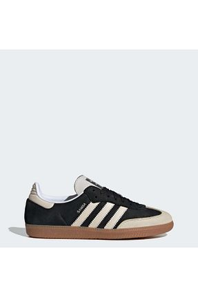 کفش اسنیکر مشکی زنانه بند دار adidas - کد 893278946