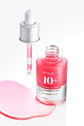 سرم پوست همه انواع پوست ANUA - کد 853870050