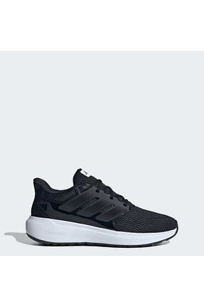 کفش اسنیکر مشکی مردانه بند دار adidas - کد 828498504
