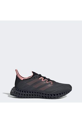 کفش دو و میدانی و تمرینی مشکی زنانه adidas - کد 836442913