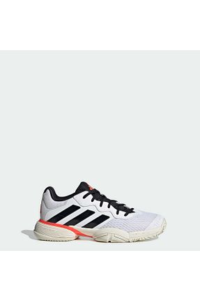 کفش تنیس سفید مردانه پارچه ای adidas - کد 807035697