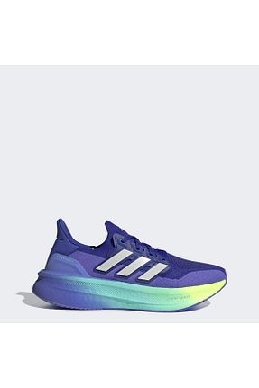 کفش دو و میدانی و تمرینی آبی مردانه adidas - کد 853026452