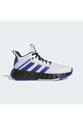 کفش بسکتبال مشکی مردانه پارچه ای adidas - کد 769586347