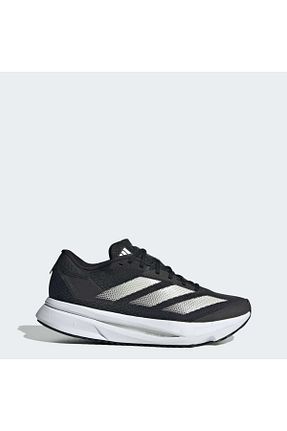کفش دو و میدانی و تمرینی مشکی زنانه adidas - کد 839634357