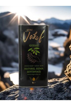 روغن زیتون yeni vakıf - کد 937734454
