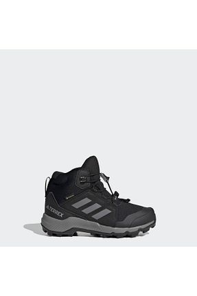 کفش بیرون مشکی بچه گانه پارچه ای adidas - کد 794788609