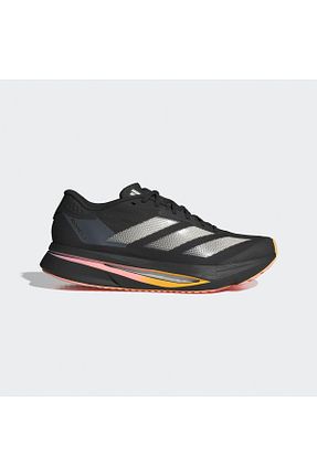 کفش پیاده روی مشکی زنانه پارچه ای adidas - کد 860708300