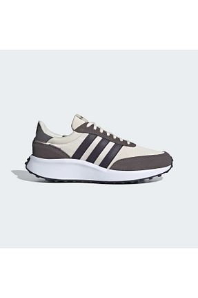 کفش دو و میدانی و تمرینی سفید مردانه adidas - کد 853027770
