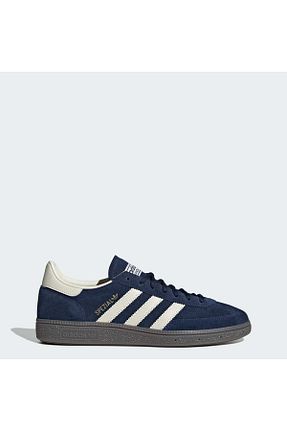 کفش اسنیکر مشکی زنانه بند دار adidas - کد 838680652
