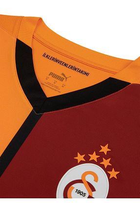 لباس فرم فوتبال قرمز مردانه Galatasaray - کد 852236772