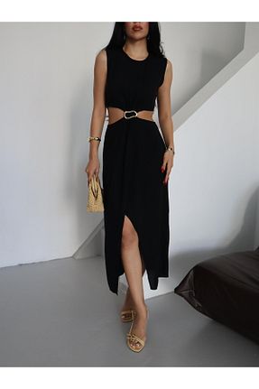 لباس رنگی زنانه بافتنی Appleline - کد 937772582