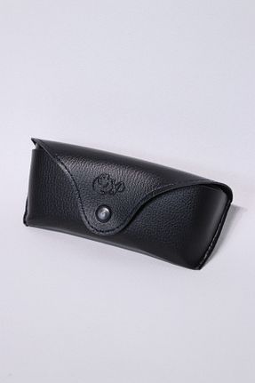 قاب عینک مشکی زنانه Clarvo - کد 937736365