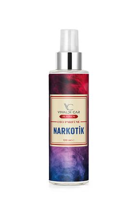 عطر خودرو Vivaldi Car - کد 879912598