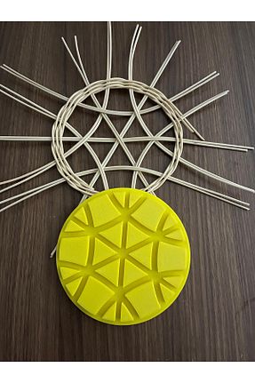 کیت بافندگی Mady Aksesuar - کد 933277184
