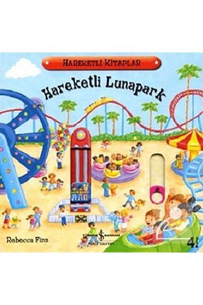 کتب فعالیتی و آموزشی Türkiye İş Bankası Kültür Yayınları - کد 3169099