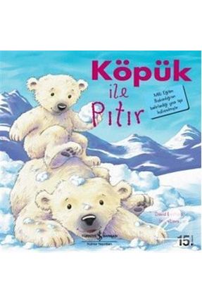 کتاب قصه و داستان کودکانه Türkiye İş Bankası Kültür Yayınları - کد 2301925