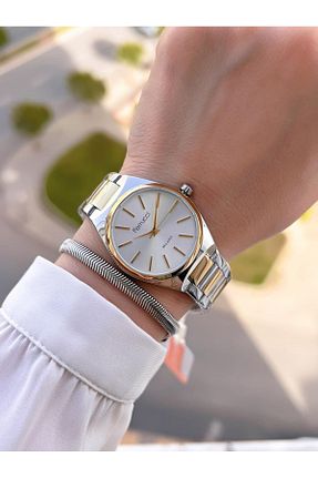 ساعت مچی زنانه 36-40 میلی متر Ferrucci - کد 266009928