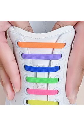 بند کفش رنگی borandtm - کد 937812639