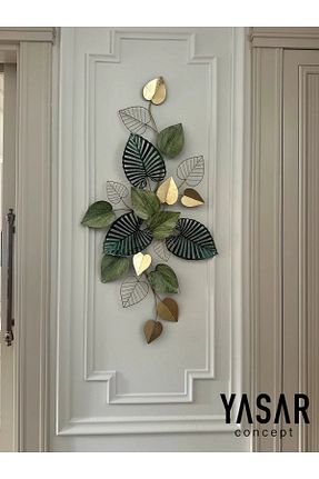 محصول دکوراسیون دیوار رنگی فلزی YSR CONCEPT - کد 923105661